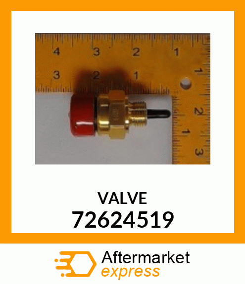 VALVE 72624519