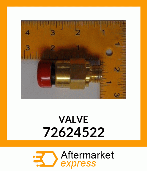 VALVE 72624522