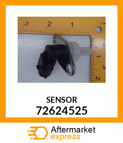 SENSOR 72624525