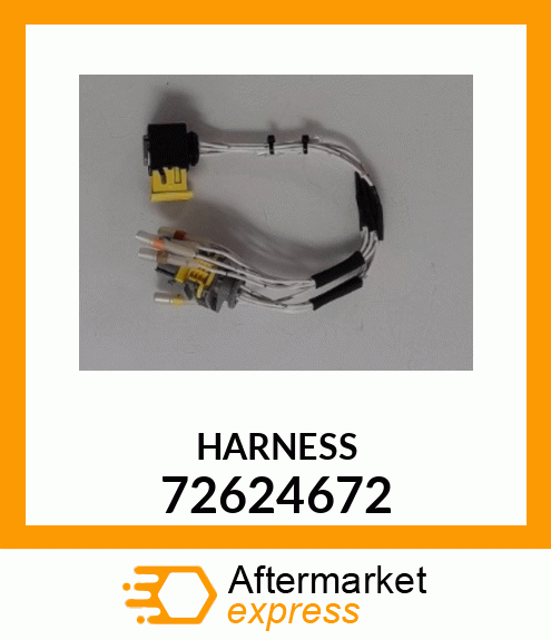 HARNESS 72624672