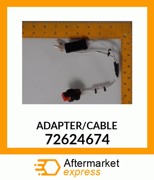 ADAPTER/CABLE 72624674