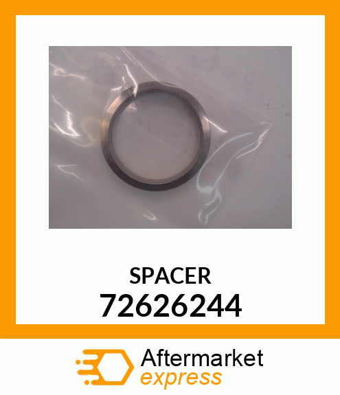 SPACER 72626244