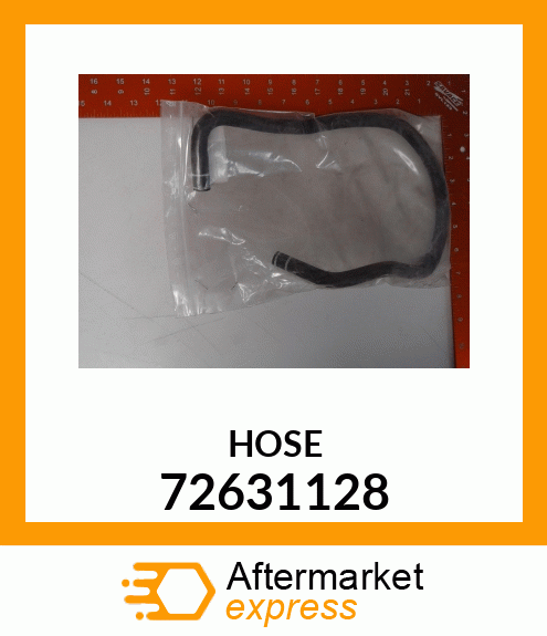 HOSE 72631128