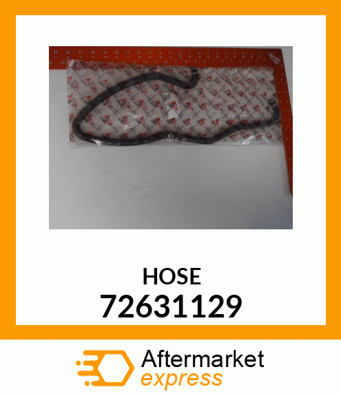 HOSE 72631129