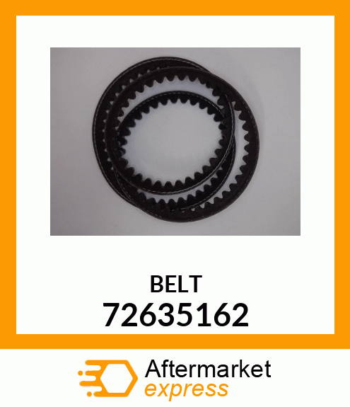 BELT 72635162