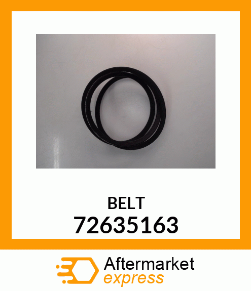 BELT 72635163