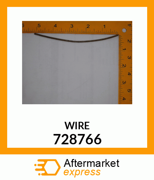 WIRE 728766