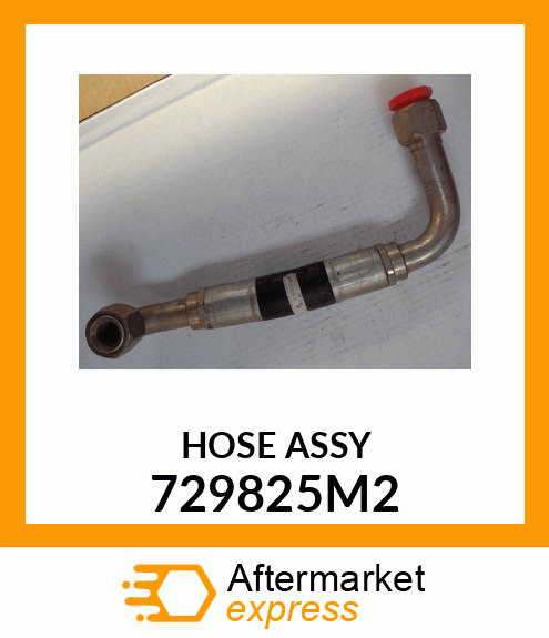 HOSE 729825M2