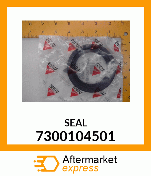 SEAL 7300104501