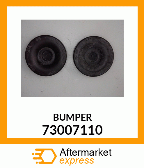 BUMPER 73007110