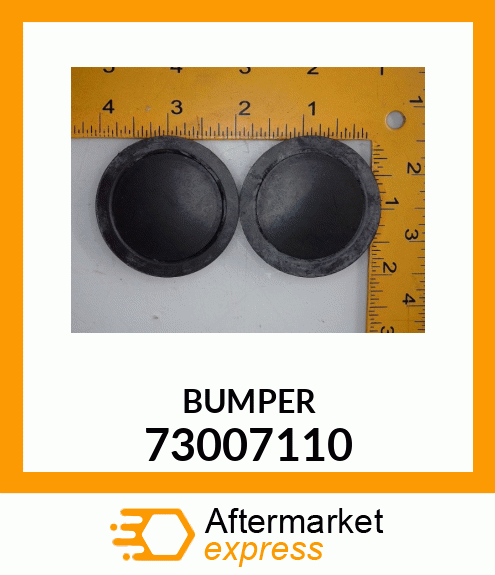 BUMPER 73007110