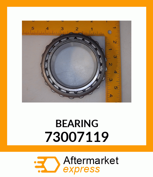 BEARING 73007119