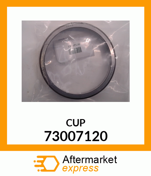 CUP 73007120