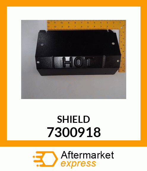 SHIELD 7300918