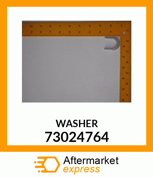 WASHER 73024764