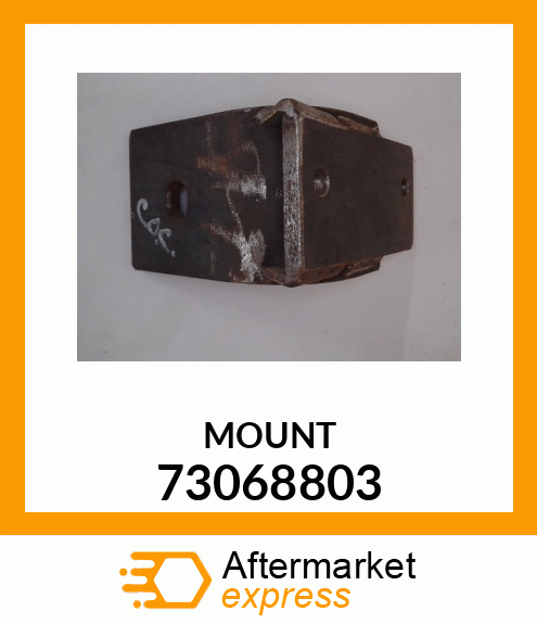 MOUNT 73068803