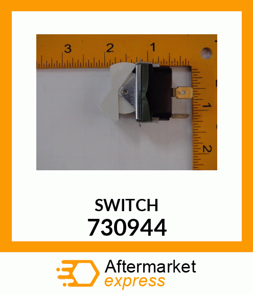 SWITCH 730944