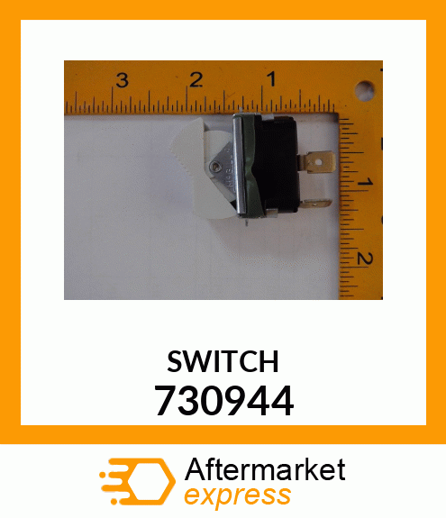 SWITCH 730944