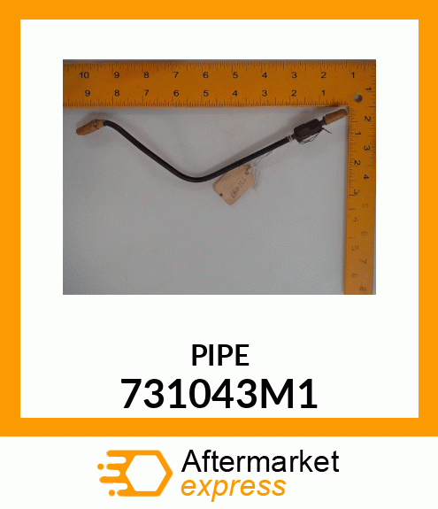 PIPE 731043M1