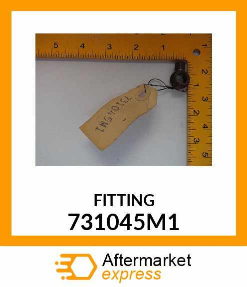 FITTING 731045M1