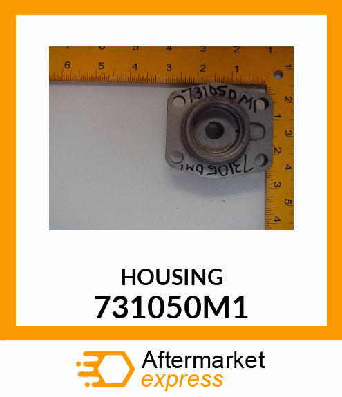 HOUSING 731050M1