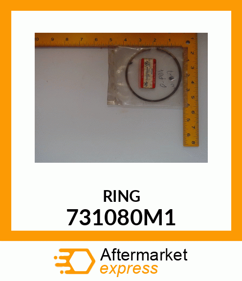 RING 731080M1