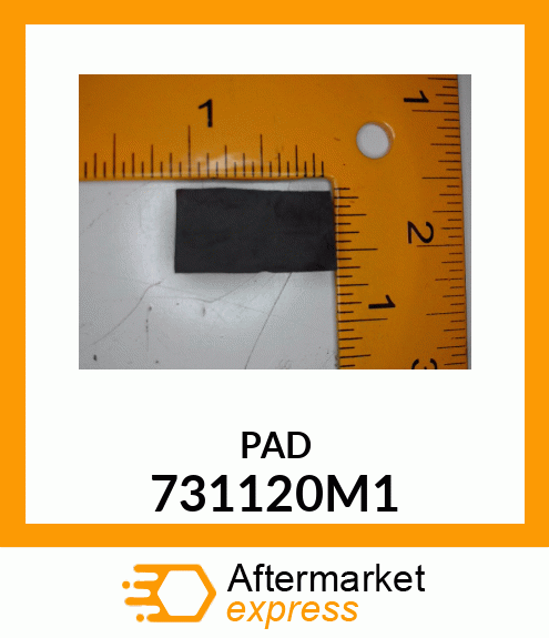 PAD 731120M1