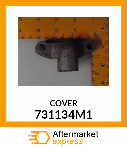 COVER 731134M1