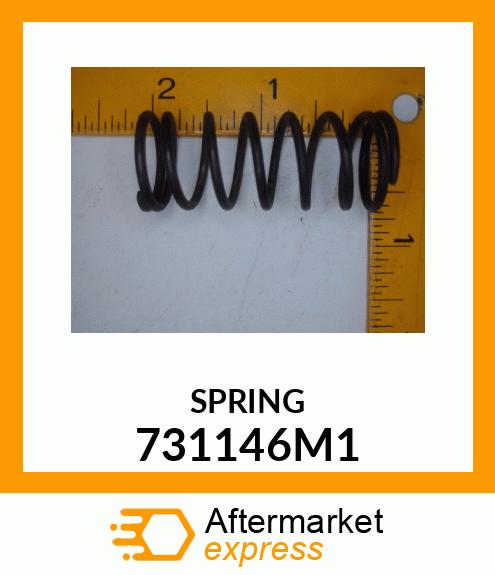 SPRING 731146M1