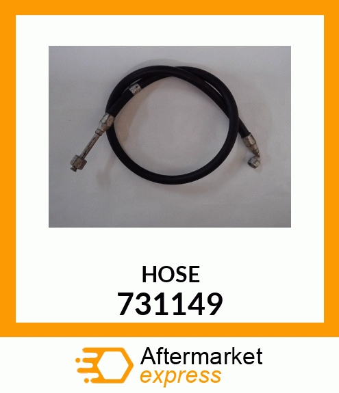 HOSE 731149