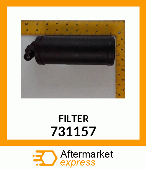 FILTER 731157