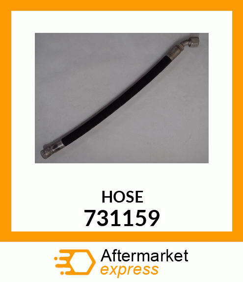 HOSE 731159