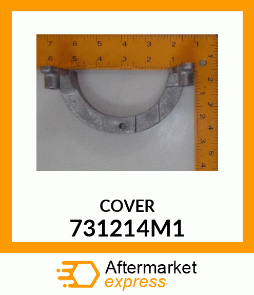 COVER 731214M1