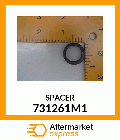 SPACER 731261M1