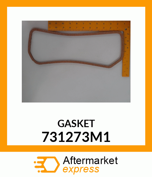 GASKET 731273M1