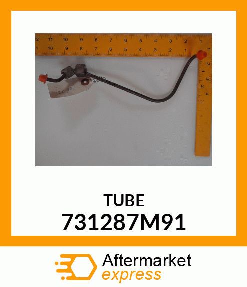 TUBE 731287M91