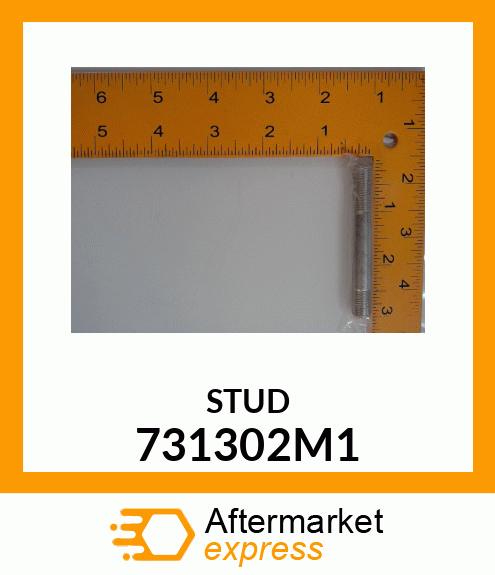 STUD 731302M1