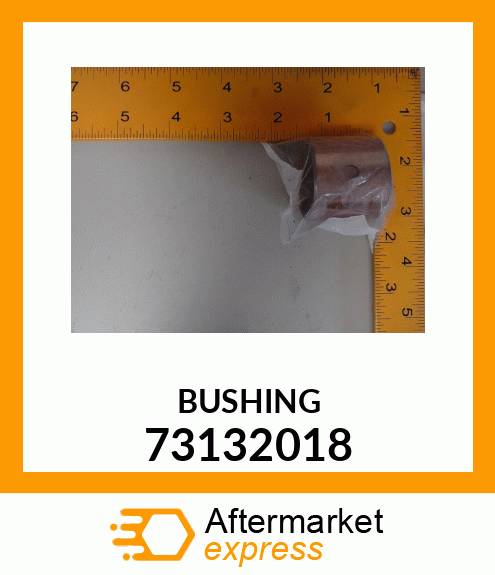 BUSHING 73132018