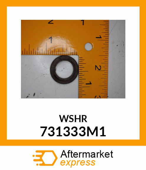 WSHR 731333M1