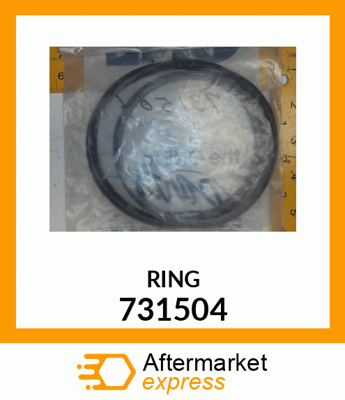 RING 731504