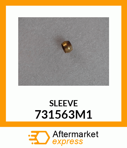 SLEEVE 731563M1