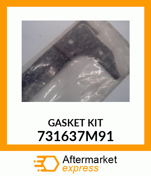 GSKTKIT2PC 731637M91