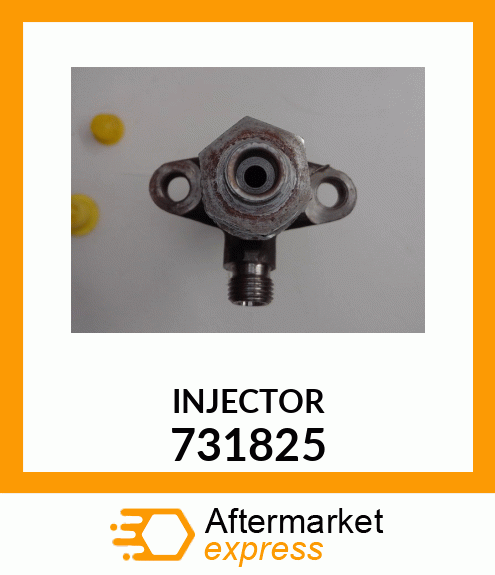 INJECTOR 731825