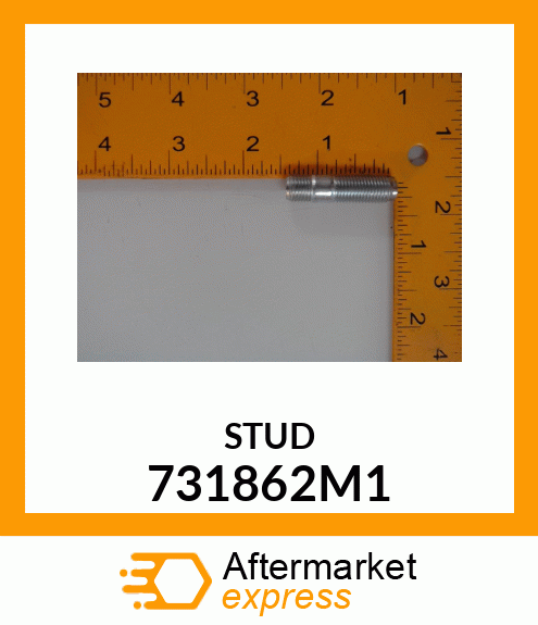 STUD 731862M1