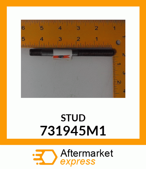 STUD 731945M1