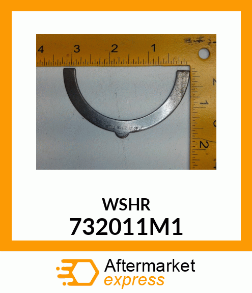 WSHR 732011M1