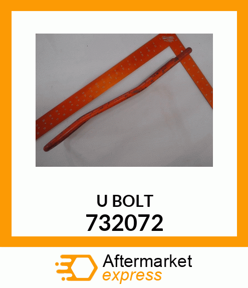 UBOLT 732072