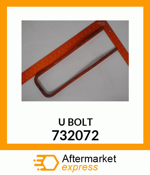 UBOLT 732072