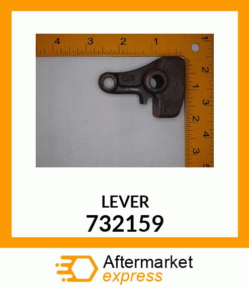 LEVER 732159