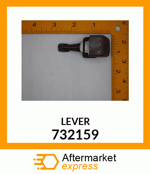 LEVER 732159